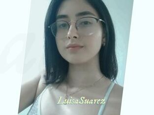 LuisaSuarez