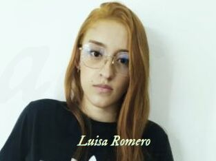 Luisa_Romero Année du sexe