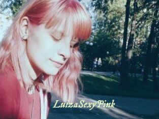 LuizaSexyPink Année du sexe