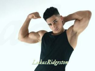 LukasRidgeston