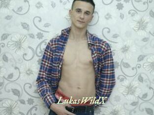 LukasWildX