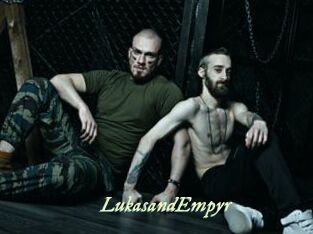 LukasandEmpyr
