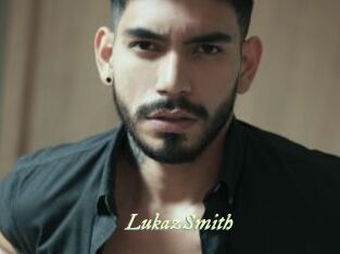 LukazSmith
