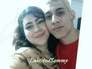LukeAndSammy