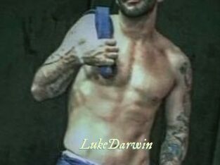 Luke_Darwin Année du sexe