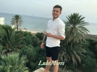 LukeMores