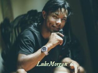 LukeMorgan