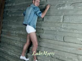 LukeMyers