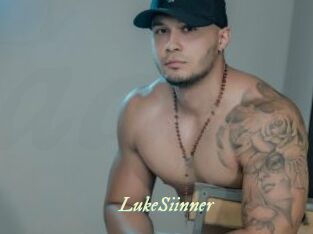 LukeSiinner