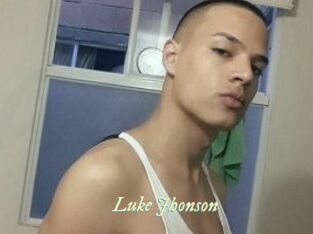 Luke_Jhonson
