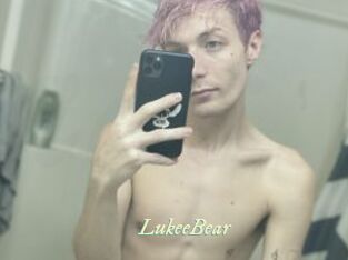 LukeeBear