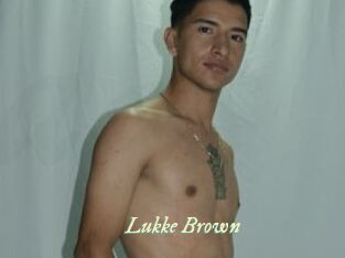Lukke_Brown