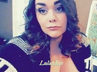 LulahRae