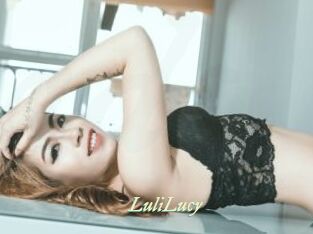 LuliLucy