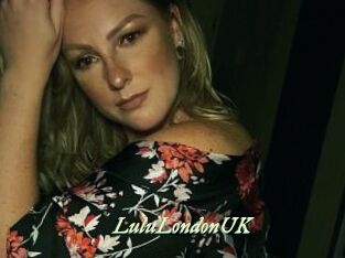 LuluLondonUK