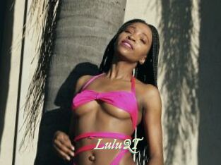 LuluQT
