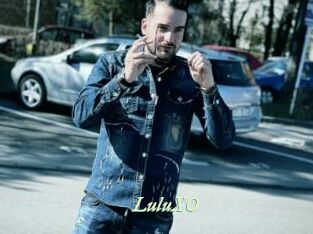 LuluXO
