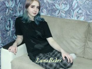 LunaBaker