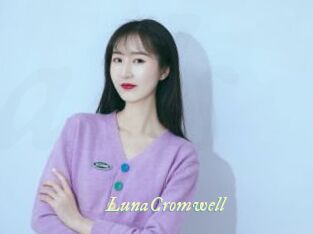 LunaCromwell Année du sexe