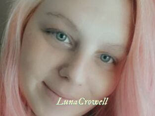 LunaCrowell