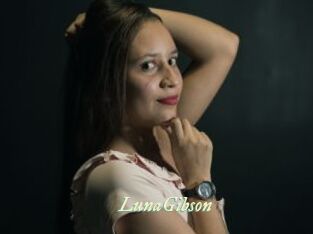 LunaGibson