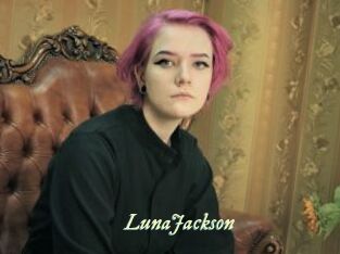 LunaJackson Année du sexe