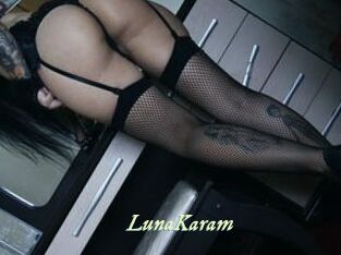 LunaKaram