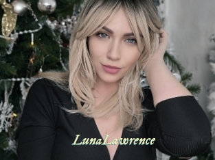 LunaLawrence Année du sexe
