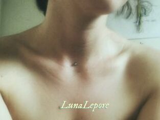 LunaLepore