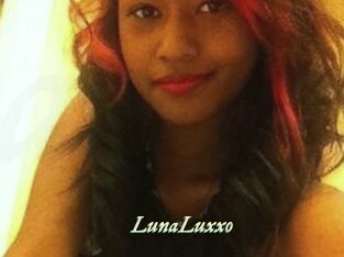 LunaLuxxo