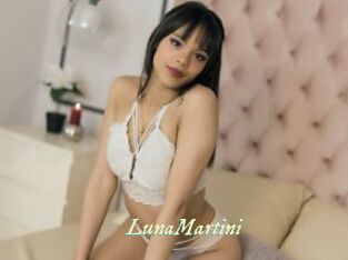 LunaMartini Année du sexe