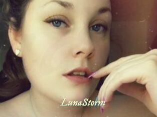 LunaStorm