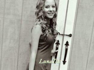 LunaTtts