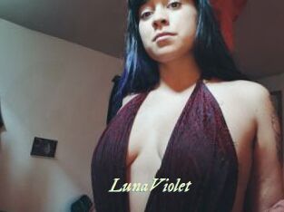 LunaViolet
