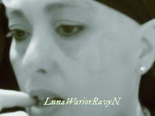 LunaWariorRavyN