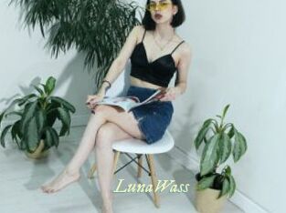 LunaWass Année du sexe