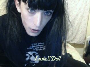 LunaXDoll