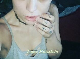 Luna_Elizabeth Année du sexe