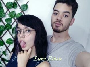 Luna_Ethan Année du sexe