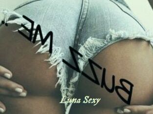 Luna_Sexy_