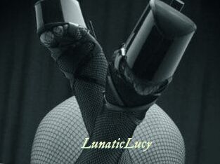LunaticLucy