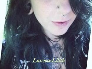 Luscious_Lilith