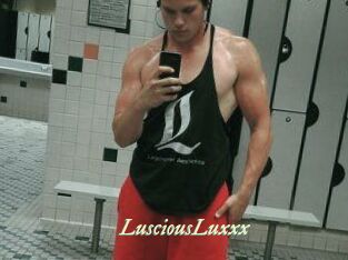LusciousLuxxx