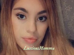 LusciousMomma