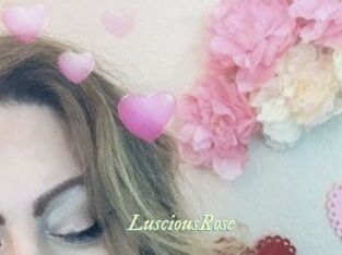 LusciousRose