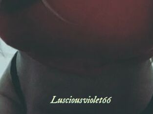 Lusciousviolet66
