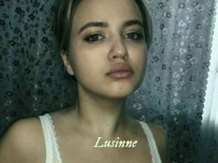 Lusinne