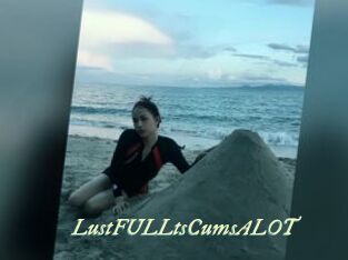 LustFULLtsCumsALOT
