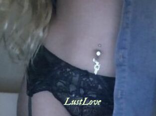 LustLove