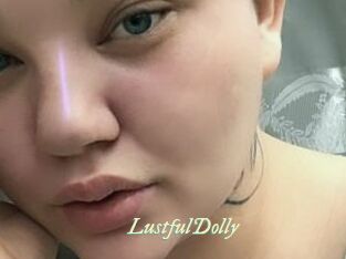 LustfulDolly